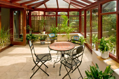 Cloddymoss conservatory quotes